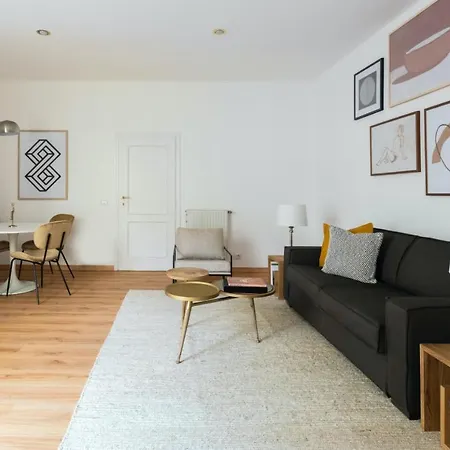 Apartamento Plum Guide - Double Lens *