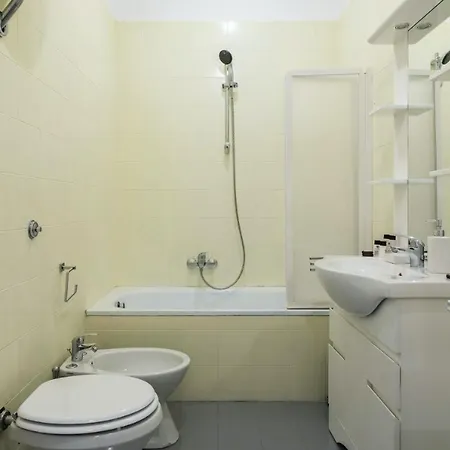 Plum Guide - Double Lens Apartament Rzym