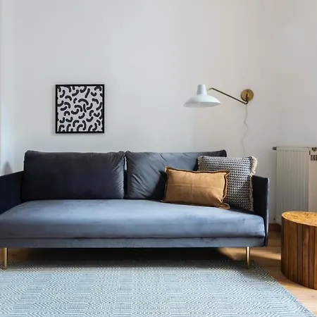 Apartmán Plum Guide - Double Lens Řím